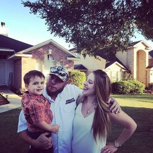 Meet your Posher, Brody